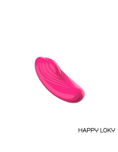 HAPPY LOKY PANTYVIBRADOR PARA BRAGUITA CONTROL REMOTO