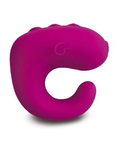 ANILLO VIBRADOR XL SWEET RASPBERRY FUN TOYS GRING