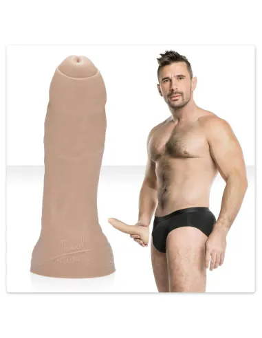 MANUEL FERRARA DILDO 19.7 CM FLESHJACK