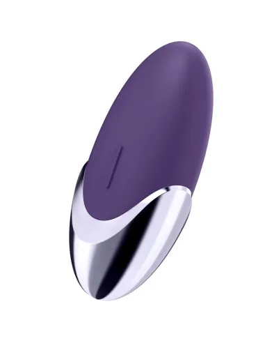 SATISFYER LAYONS PURPLE PLEASURE AL MEJOR PRECIO EN SEDUCCOINYPLACER.COM