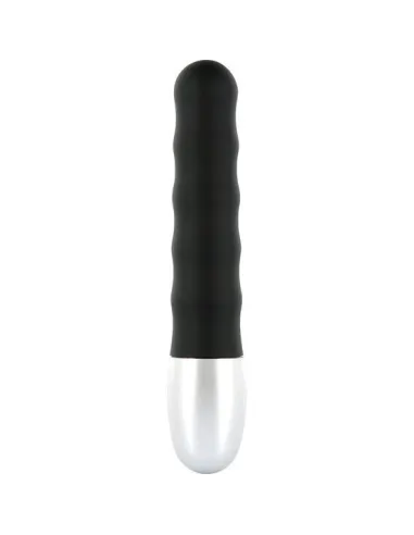 SEVENCREATIONS VIBRADOR DISCRETO NEGRO