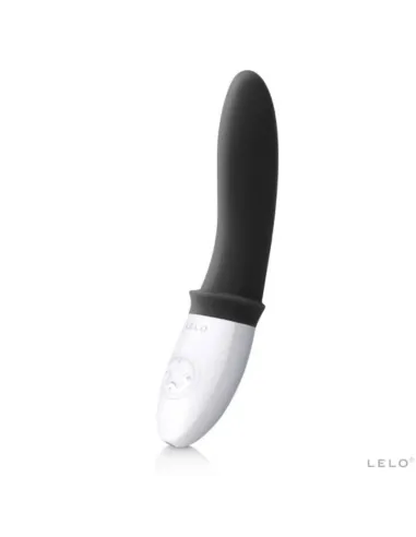 LELO BILLY 2 NEGRO AL MEJOR PRECIO EN SEDUCCIONYPLACER.COM