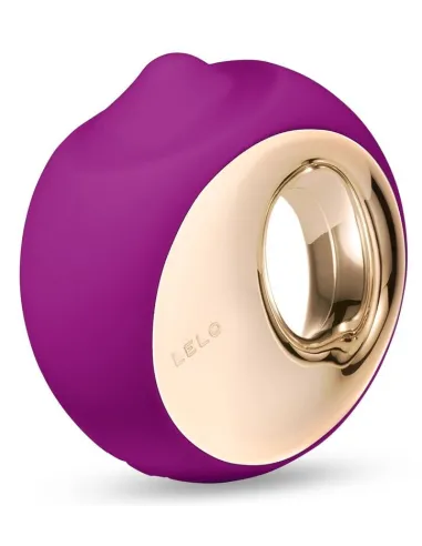 LELO ORA 3 DEEP ROSE AL MEJOR PRECIO EN SEDUCCIONYPLACER.COM