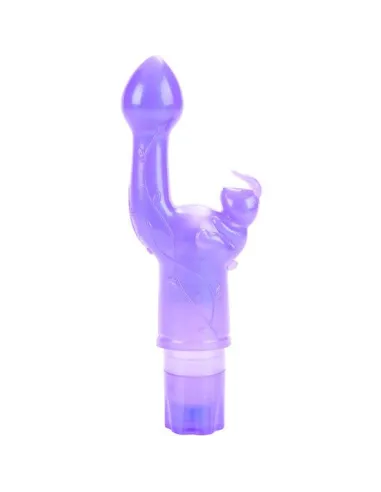 THE ORIGINAL CONEJITO VIBRADOR KISS LILA