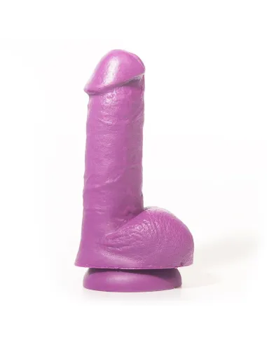 PINK ROOM NAO DILDO REALISTICO LILA 16 CM