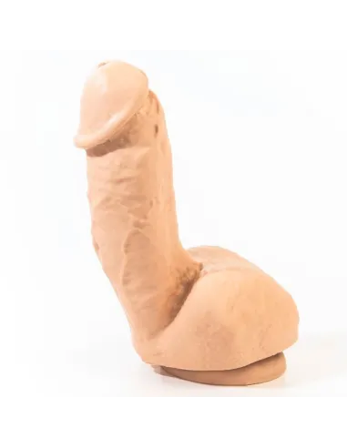 PINK ROOM ELIAN DILDO REALISTICO NATURAL 17.5 CM