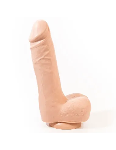 PINK ROOM ANTON DILDO REALISTICO NATURAL 21.5 CM