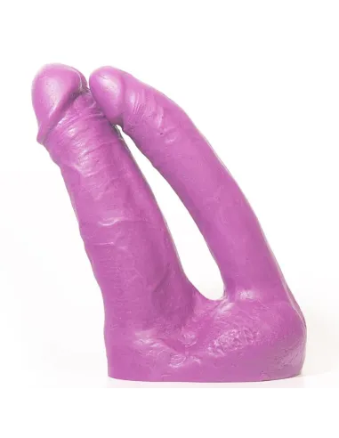 PINK ROOM ARTHUS DILDO REALISTICO LILA 17CM/15.5CM