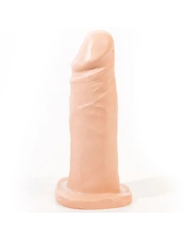 PINK ROOM DAEL DILDO REALISTICO NATURAL 18.5 CM