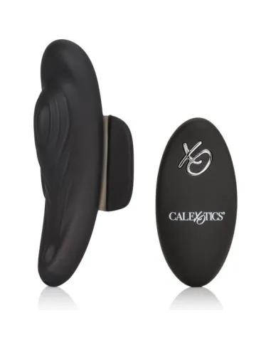 CALEX BALA VIBRADORA PARA PANTY CONTROL REMOTO