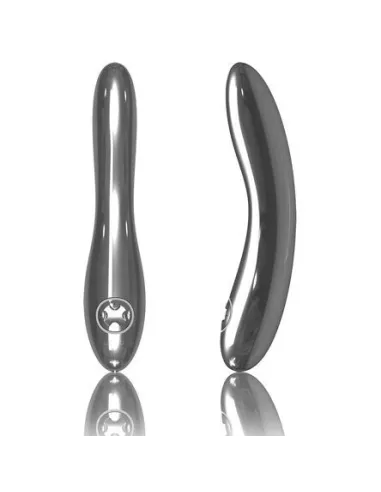 LELO INEZ VIBRADOR ACERO INOXIDABLE AL MEJOR PRECIO EN SEDUCCIONYPLACER.COM