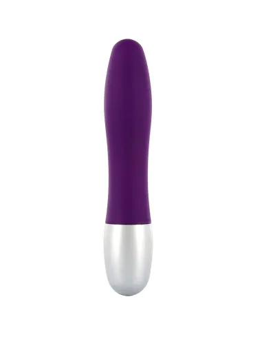 SEVENCREATIONS DISCRETION VIBRADOR LILA