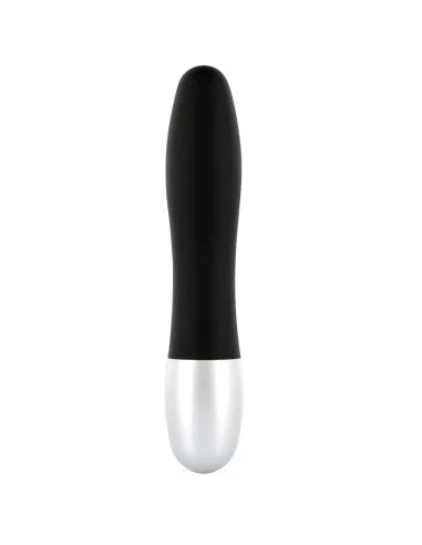 SEVENCREATIONS DISCRETION VIBRADOR NEGRO