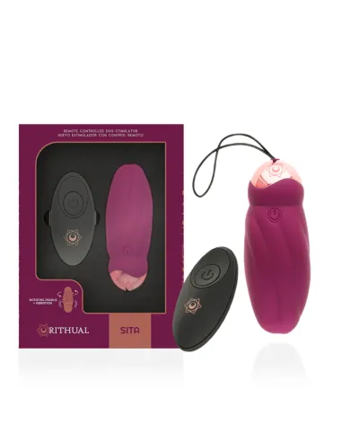 Compra tu Huevo Vibrador con Control Remoto al Mejor Precio