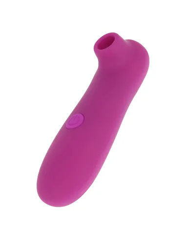 ESTIMULADOR CLITORIS - LILA 10 VELOCIDADES OH MAMA AL MEJOR PRECIO