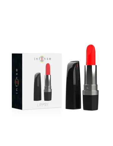 INTENSE LIPPSY PINTALABIOS VIBRADOR AL MEJOR PRECIO