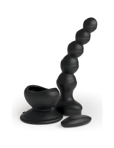 3SOME WALL BANGER BEADS - NEGRO