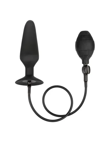 CALEX XL SILICONE INFLATABLE PLUG