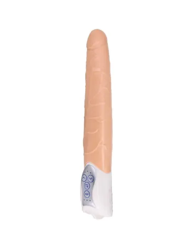 SEVENCREATIONS LONG JOHN VIBRADOR REALISTICO UP&DOWN