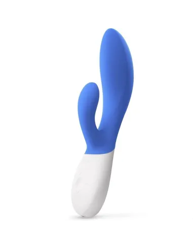 LELO INA WAVE 2 VBRADOR LUJO MOVIMIENTO ESPECIAL CALIFORNIA SKY