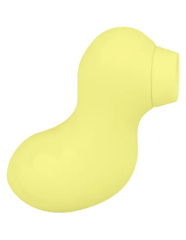 OHMAMA MY DUCK RECARGABLE AMARILLO