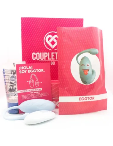 COUPLETITION GO! JUEGO PAREJAS