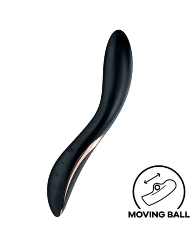 SATISFYER RRROLLING EXPLOSION VIBRADOR PUNTO G