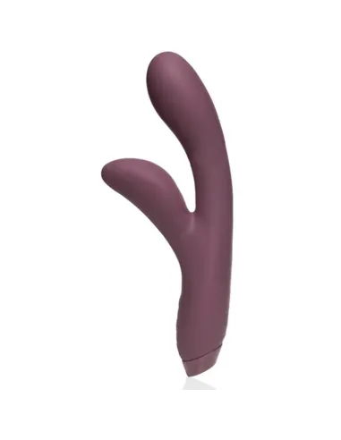 JE JOUE HERA VIBRADOR RABBIT - MORADO