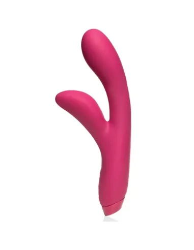 JE JOUE HERA VIBRADOR RABBIT - FUCSIA