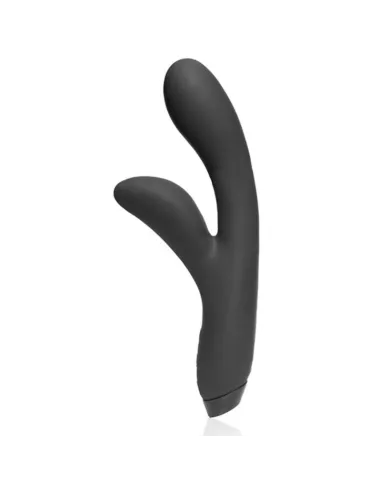 JE JOUE HERA FLEX VIBRADOR RABBIT - NEGRO