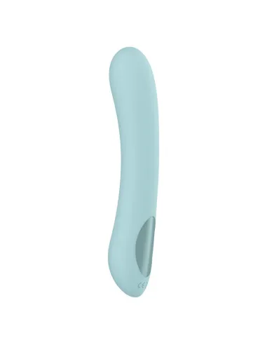 KIIROO PEARL 2+ VIBRADOR PUNTO G - TURQUESA