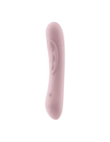 KIIROO PEARL 3 VIBRADOR PUNTO G - ROSA