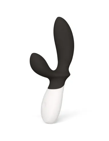 LELO LOKI WAVE 2 MASAJEADOR PROSTATICO - NEGRO