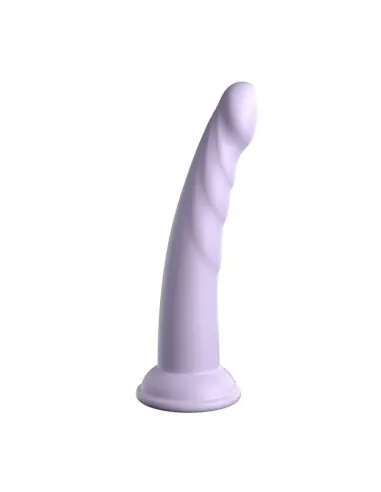 PIPEDREAMS SLIM SEVEN 17,78 CM VIOLETA