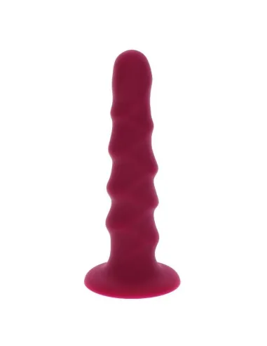 TOYJOY RIBBED DONG 15,24 CM