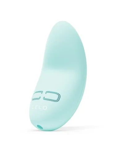 LELO LILY 3 MASAJEADOR PERSONAL - VERDE POLAR