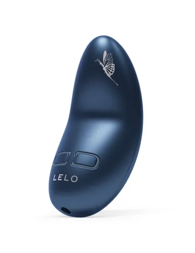 LELO NEA 3 MASAJEADOR PERSONAL - AZUL