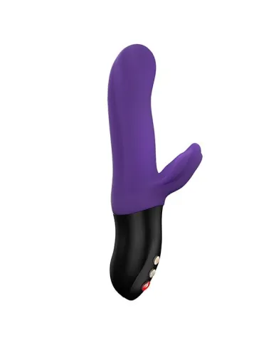 FUN FACTORY - BI STRONIC FUSION VIOLETA