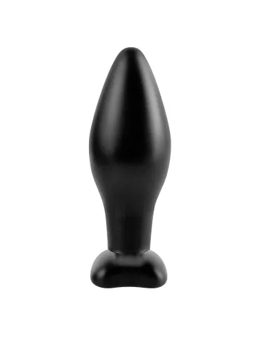 ANAL FANTASY PLUG ANAL SILICONA MEDIANO