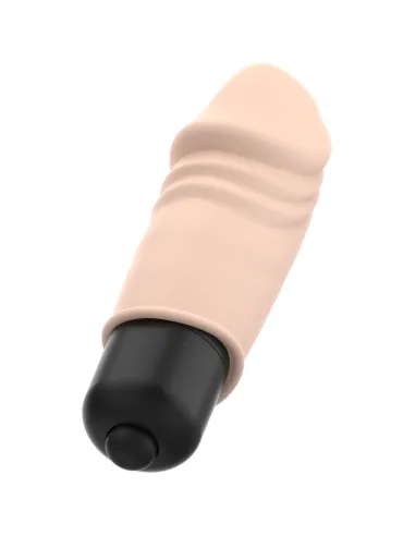 OHMAMA MINI VIBRADOR REALISTICO XMAS EDITION