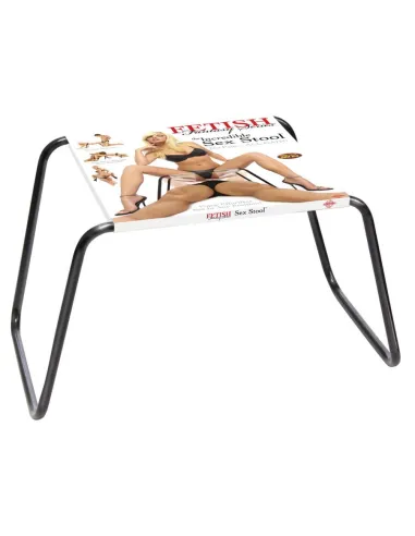 FETISH FANTASY SERIES THE INCREDIBLE SEX STOOL