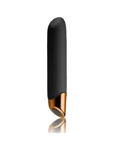 Vibrador Chaiamo Negro Rocks-Off