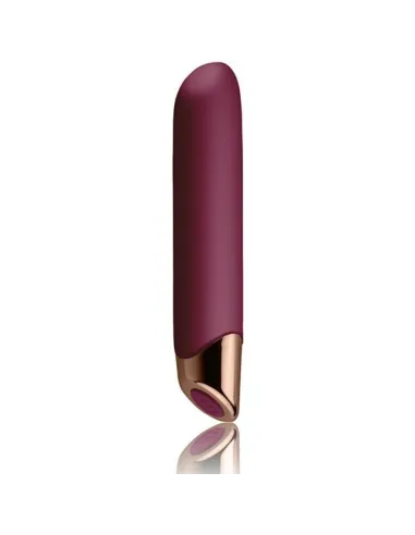 Vibrador Chaiamo Burdeos Rocks-Off