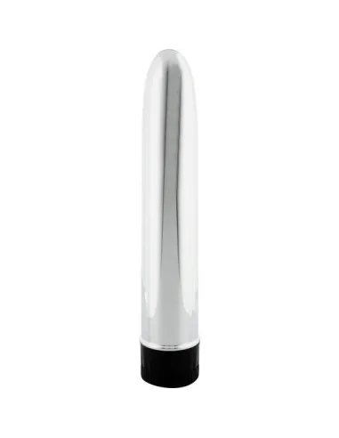 SEVENCREATIONS VIBRADOR PLATEADO