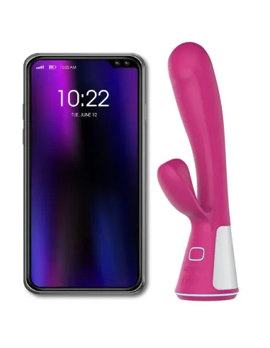 KIIROO OHMIBOD FUSE APP REMOTE CONTROL LILA