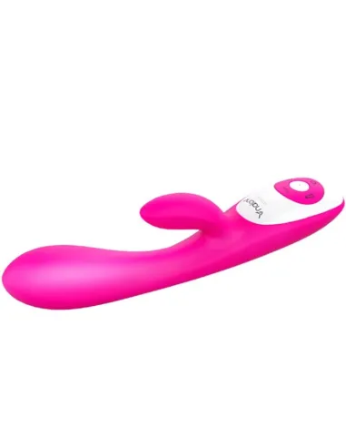 WANT VIBRADOR RECARGABLE CONTROL POR VOZ NALONE AL MEJOR PRECIO