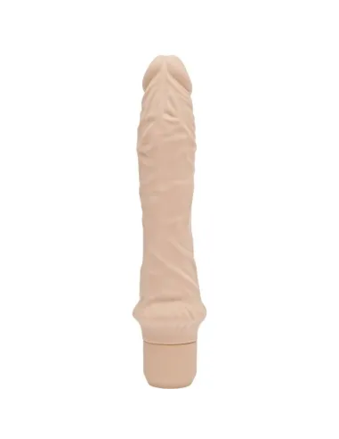 GET REAL VIBRADOR REALISTICO NATURAL 25 CM