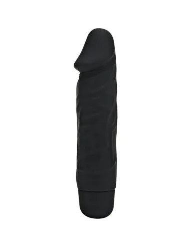 GET REAL - MINI CLASSIC VIBRADOR NEGRO