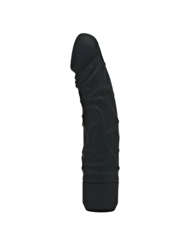 GET REAL - CLASSIC ORIGINAL VIBRADOR NEGRO