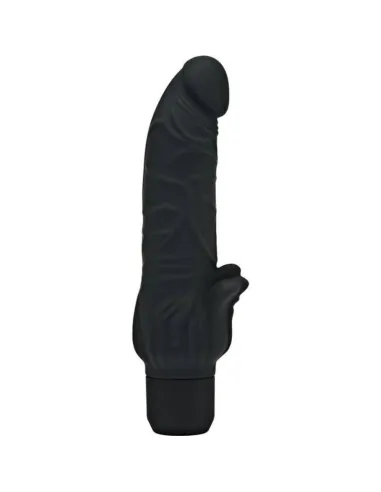 GET REAL - CLASSIC STIM VIBRADOR NEGRO